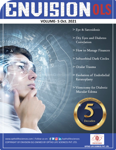 Envision Vol 5