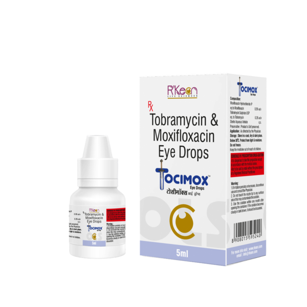 Tocimox