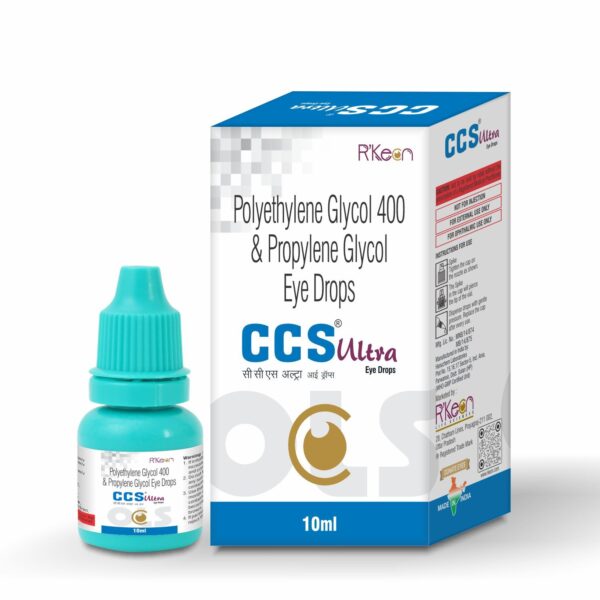 CCS ULTRA