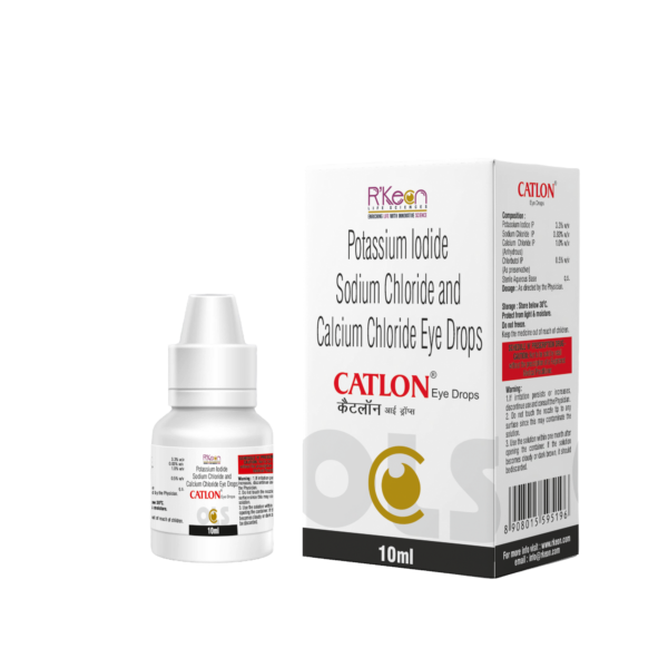 Catlon-Eye-Drop