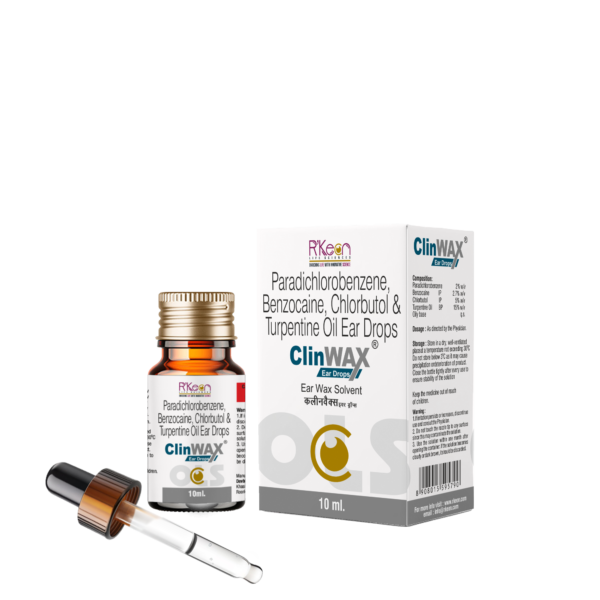 Clinwax