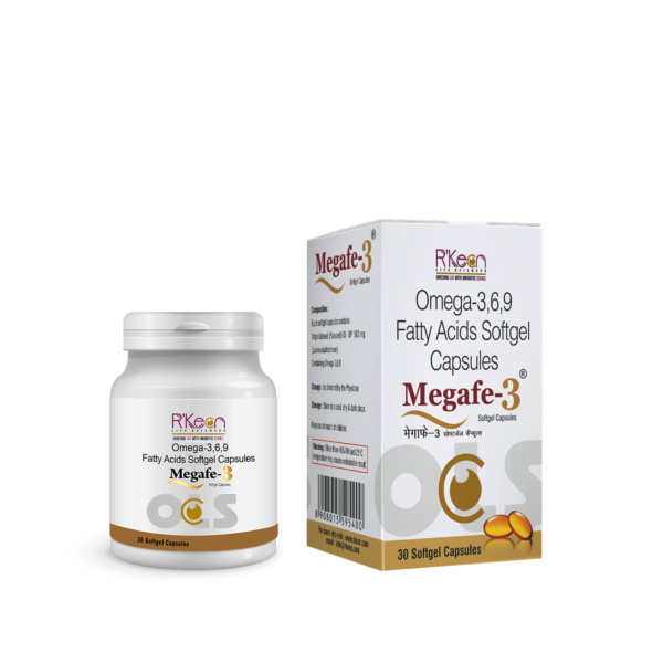 Megafe-3