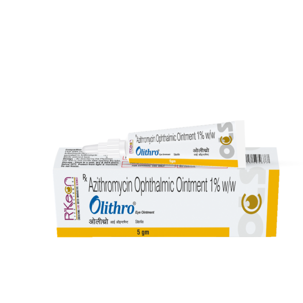 Olithro