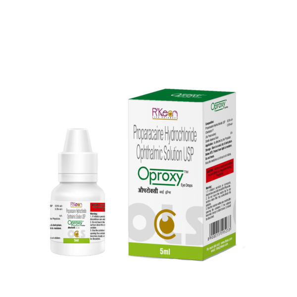 OPROXY