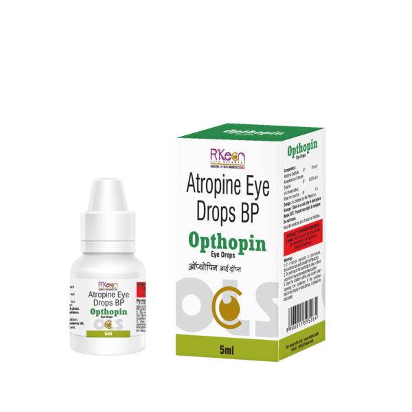 Opthopin