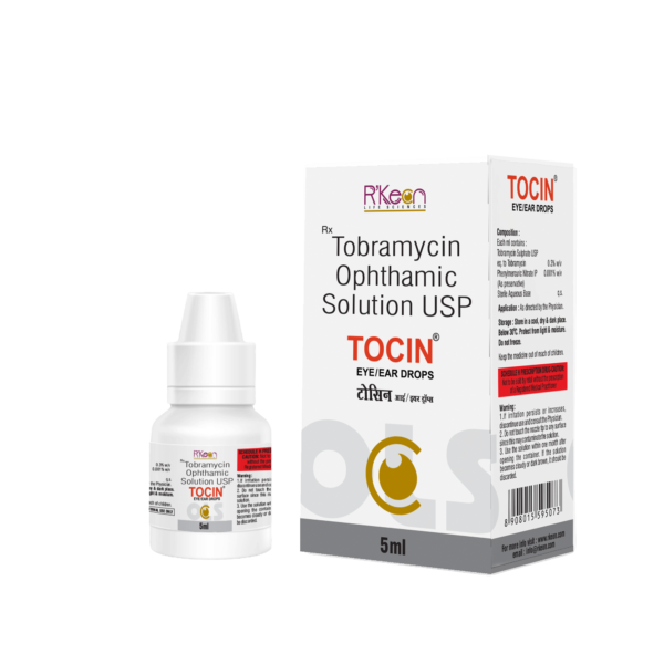 Tocin