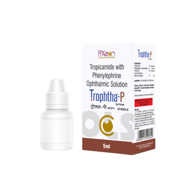 Trophtha-P