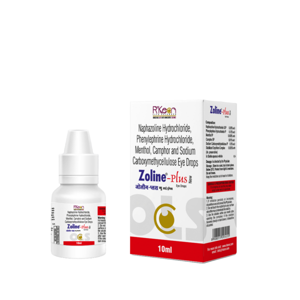 Zoline Plus