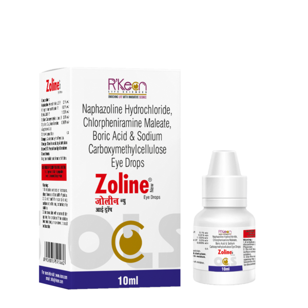 Zoline