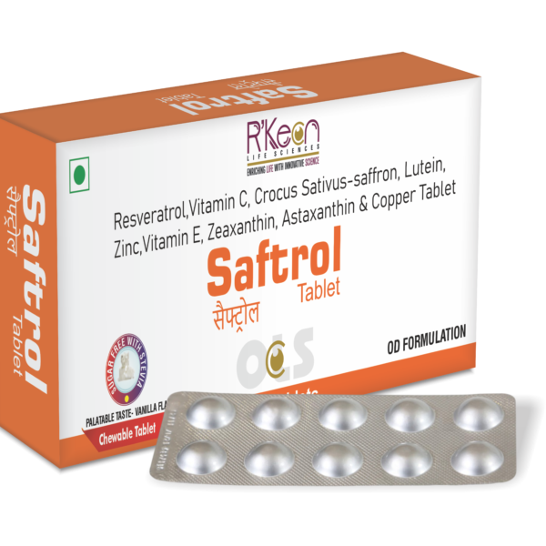 Saftrol