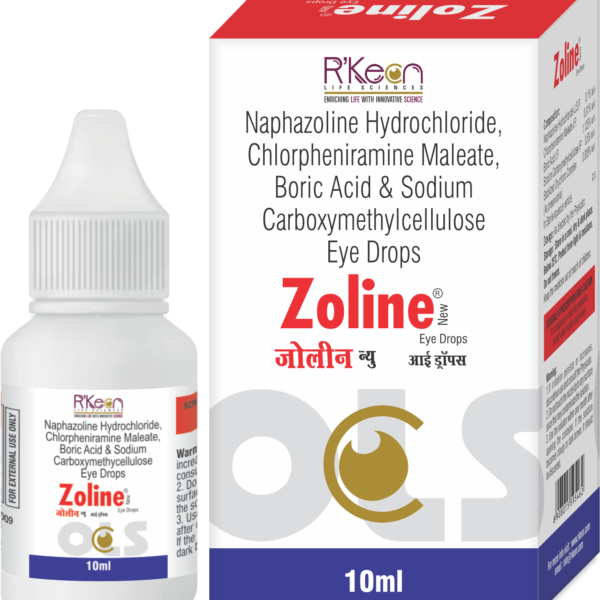 Zoline New
