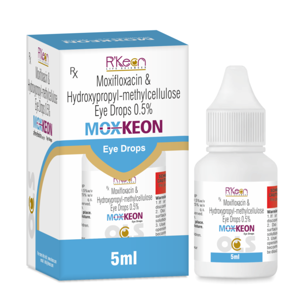 Moxkeon